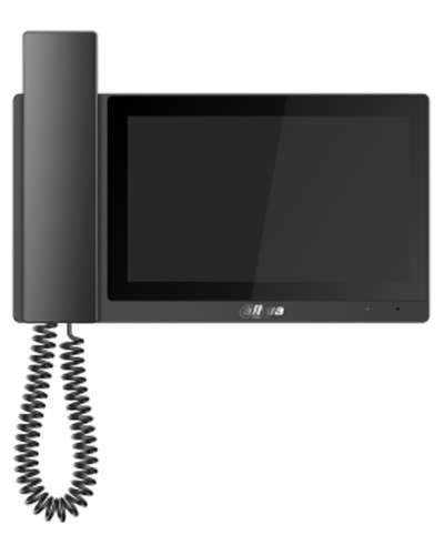 DH-VTH5421E-H. Монитор IP-видеодомофона. Dahua в Воронеже