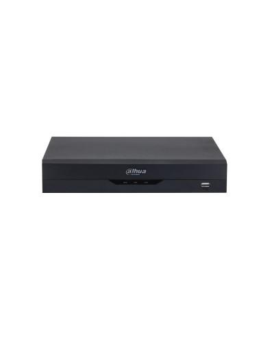 DHI-XVR5108HE-I3 (DH-XVR5108HE-I3). Видеорегистратор мультиформатный 8-канальный. Dahua в Воронеже