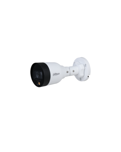 DH-IPC-HFW1239S1P-LED-0280B-S5. Профессиональная видеокамера IP цилиндрическая. Dahua в Воронеже