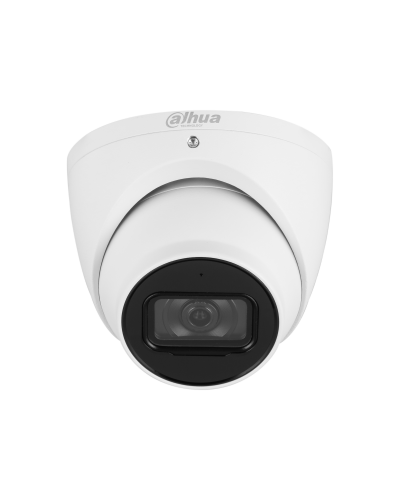 DH-IPC-HDW3441EMP-S-0360B-S2. Профессиональная видеокамера IP купольная. Dahua в Воронеже