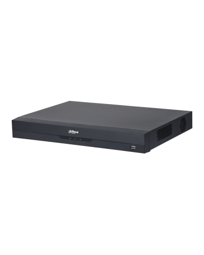 DH-XVR5232AN-I3. Видеорегистратор мультиформатный 32-канальный. Dahua в Воронеже