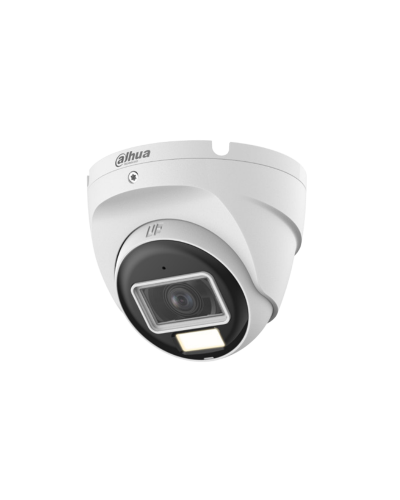 DH-HAC-T2A21P-U-IL-0280B. Профессиональная видеокамера мультиформатная купольная. Dahua в Воронеже