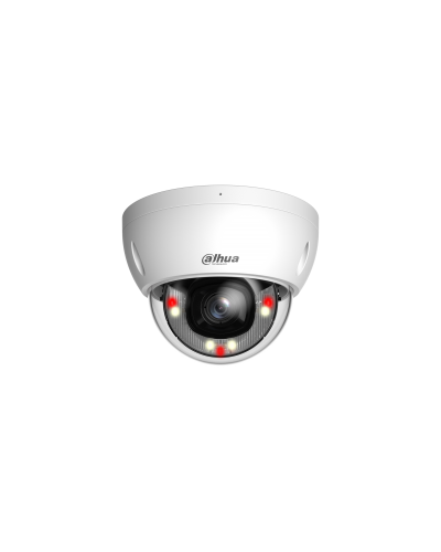 DH-IPC-HDBW2249EP-S-IL-0280B. Профессиональная видеокамера IP купольная. Dahua в Воронеже
