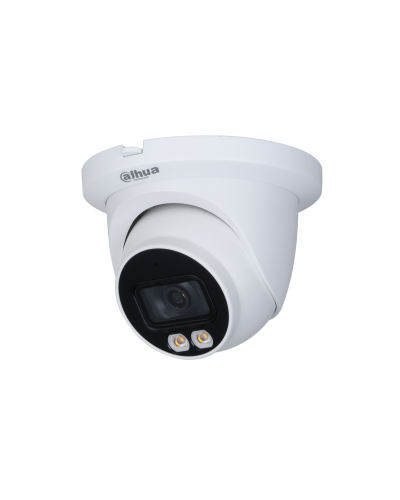 DH-IPC-HDW3449TMP-AS-LED-0360B. Профессиональная видеокамера IP купольная. Dahua в Воронеже