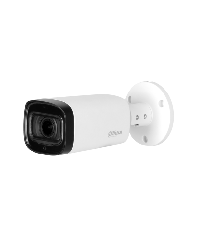DH-HAC-HFW1801RP-Z-A-S2. Профессиональная видеокамера мультиформатная цилиндрическая. Dahua в Воронеже