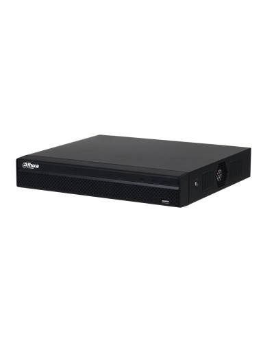 DHI-NVR2108HS-8P-4KS3. IP-видеорегистратор 8-канальный. Dahua в Воронеже