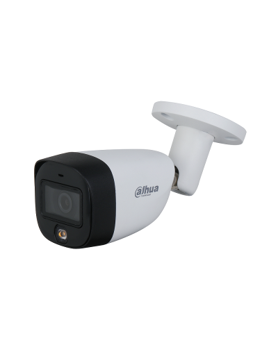 DH-HAC-HFW1209CMP-A-LED-0280B-S2. Профессиональная видеокамера мультиформатная цилиндрическая . Dahua в Воронеже