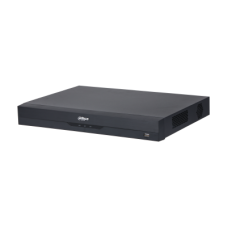 DHI-NVR5208-EI. IP-видеорегистратор 8-канальный. Dahua