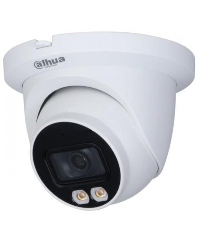 DH-IPC-HDW3249TMP-AS-LED-0280B. Профессиональная видеокамера IP купольная. Dahua в Воронеже