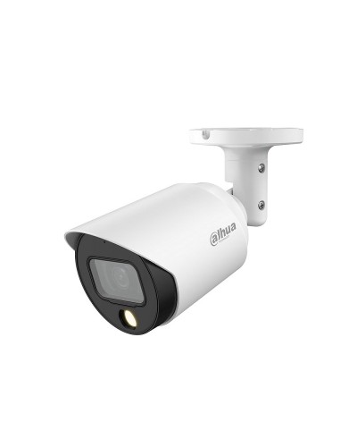 DH-HAC-HFW1509TP-A-LED-0360B-S2. Профессиональная видеокамера мультиформатная цилиндрическая. Dahua в Воронеже