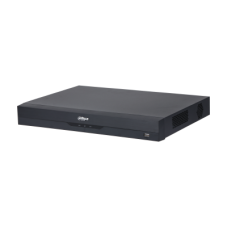 DHI-NVR4216-16P-EI. IP-видеорегистратор 16-канальный. Dahua