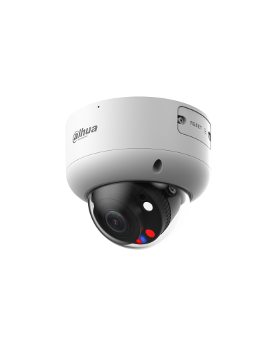 DH-IPC-HDBW3449R1P-ZAS-PV-S5. Профессиональная видеокамера IP купольная. Dahua в Воронеже