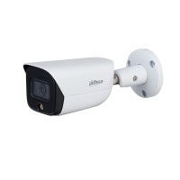 DH-IPC-HFW3449EP-AS-LED-0360B. Профессиональная видеокамера IP цилиндрическая. Dahua