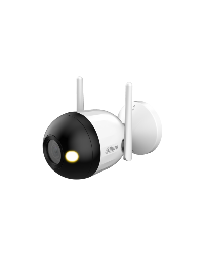 DH-IPC-F4CP-LED-0360B. Профессиональная видеокамера IP цилиндрическая. Dahua в Воронеже