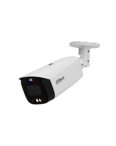 DH-IPC-HFW3449T1P-AS-PV-0360B-S4. Профессиональная видеокамера IP цилиндрическая. Dahua в Воронеже