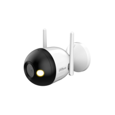 DH-IPC-F4CP-PV-0280B. Профессиональная видеокамера IP цилиндрическая. Dahua