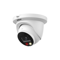 DH-IPC-HDW2249TMP-S-IL-0360B. Профессиональная видеокамера IP купольная. Dahua