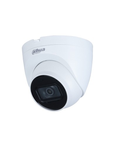 DH-IPC-HDW2230TP-AS-0360B-S2. Профессиональная видеокамера IP купольная. Dahua в Воронеже