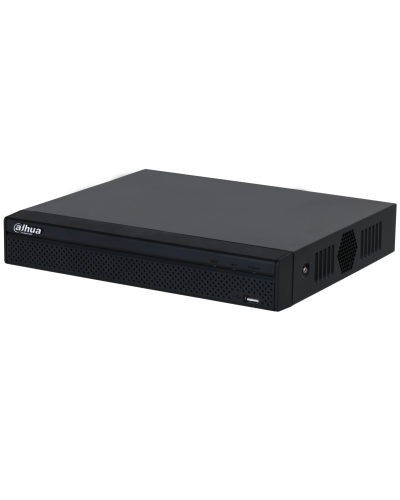 DHI-NVR2104HS-P-4KS3. IP-видеорегистратор 4-канальный. Dahua в Воронеже
