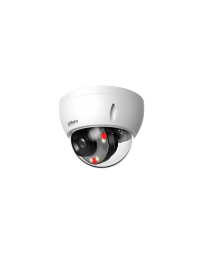DH-IPC-HDBW2849EP-S-IL-0360B. Профессиональная видеокамера IP купольная. Dahua в Воронеже