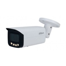 DH-IPC-HFW5449TP-ASE-LED-0600B. Профессиональная видеокамера IP цилиндрическая. Dahua