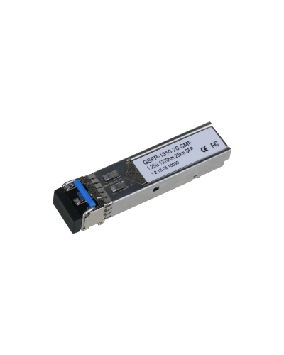 DH-GSFP-1310-20-SMF. SFP модуль. Dahua в Воронеже