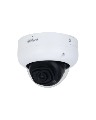 DH-IPC-HDBW5541RP-ASE-0280B-S3. Профессиональная видеокамера IP купольная. Dahua в Воронеже
