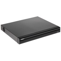 DHI-NVR5216-16P-4KS2E (DH-NVR5216-16P-4KS2E): IP-видеорегистратор 16-канальный