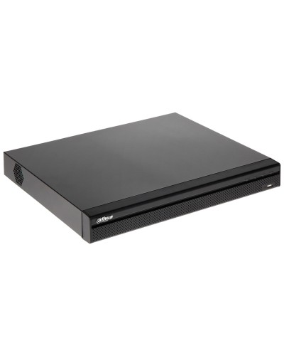 DHI-NVR5216-16P-4KS2E (DH-NVR5216-16P-4KS2E): IP-видеорегистратор 16-канальный в Воронеже
