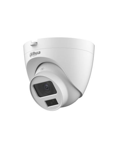 DH-HAC-HDW1200CLQP-IL-A-0280B-S6. Профессиональная видеокамера мультиформатная купольная. Dahua в Воронеже