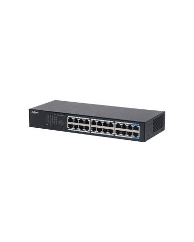 DH-S3024-24GT. Сетевой коммутатор. Dahua в Воронеже