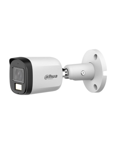 DH-HAC-B2A21P-U-IL-0600B. Профессиональная видеокамера мультиформатная цилиндрическая. Dahua в Воронеже