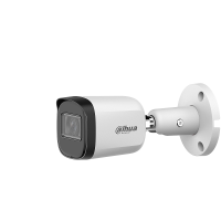 DH-HAC-B2A21P-U-0280B. Профессиональная видеокамера мультиформатная цилиндрическая. Dahua