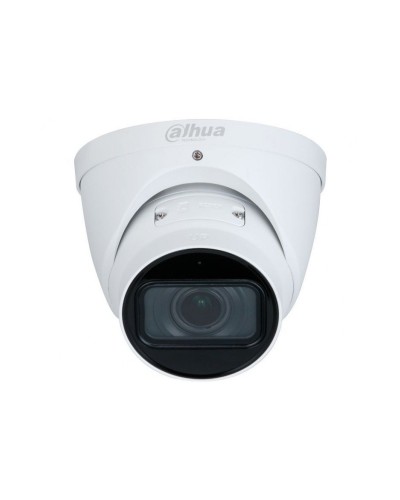 DH-IPC-HDW3841TP-ZAS: Профессиональная видеокамера IP купольная в Воронеже