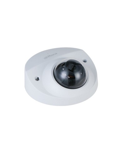 DH-IPC-HDBW2231FP-AS-0360B-S2. Профессиональная видеокамера IP купольная. Dahua в Воронеже