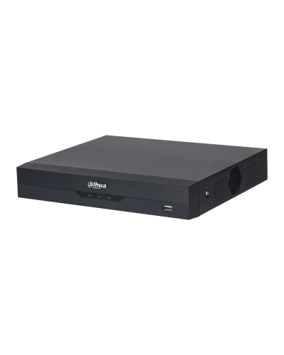 DH-XVR5116HE-I3. Видеорегистратор мультиформатный 16-канальный. Dahua в Воронеже