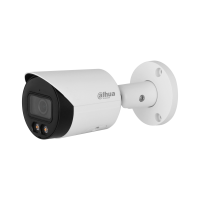 DH-IPC-HFW2249SP-S-LED-0360B. Профессиональная видеокамера IP цилиндрическая. Dahua