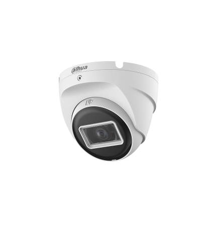 DH-HAC-T2A21P-U-0280B. Профессиональная видеокамера мультиформатная купольная. Dahua в Воронеже