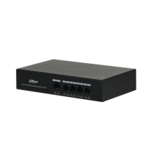 DH-PFS3005-4ET-36. Сетевой PoE коммутатор . Dahua