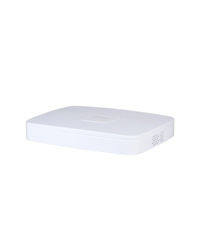 DHI-XVR5104C-4KL-I3 (DH-XVR5104C-4KL-I3). Видеорегистратор мультиформатный 4-канальный. Dahua в Воронеже