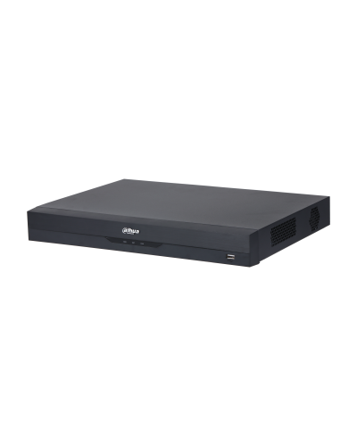 DHI-NVR4208-8P-EI. IP-видеорегистратор 8-канальный. Dahua в Воронеже