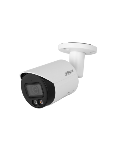 DH-IPC-HFW2249SP-S-IL-0360B. Профессиональная видеокамера IP цилиндрическая. Dahua в Воронеже