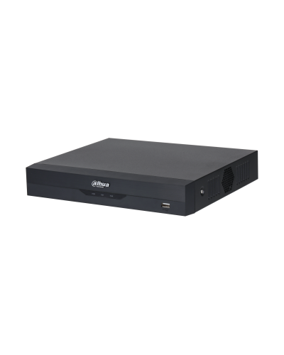 DHI-NVR5216-8P-EI. IP-видеорегистратор 16-канальный. Dahua в Воронеже