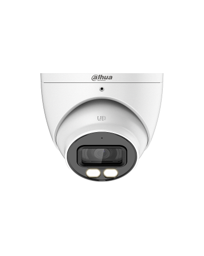 DH-HAC-HDW1509TP-IL-A-0280B-S2. Профессиональная видеокамера мультиформатная купольная. Dahua в Воронеже