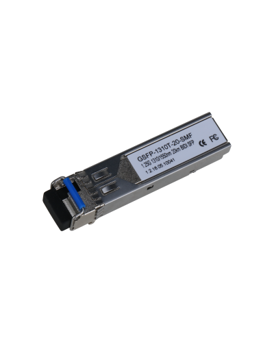 DH-GSFP-1310T-20-SMF. SFP модуль. Dahua в Воронеже