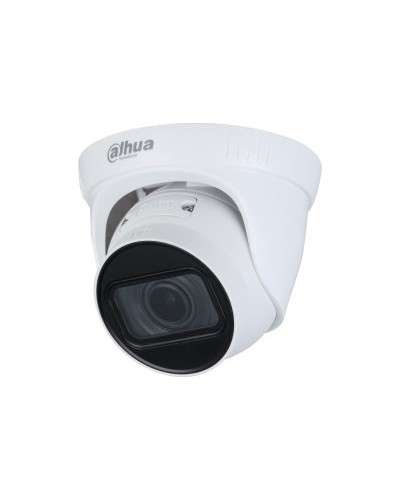 DH-IPC-HDW1431T1P-ZS-S4. Профессиональная видеокамера IP купольная. Dahua в Воронеже