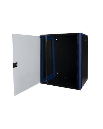 DR-600221. Шкаф телекоммуникационный 19 настенный 12U. Datarex в Воронеже