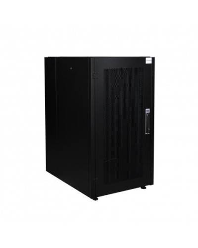 DR-721011. Шкаф телекоммуникационный 19 напольный 20U. Datarex в Воронеже