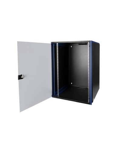 DR-600421. Шкаф телекоммуникационный 19 напольный 18U. Datarex в Воронеже