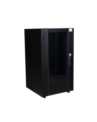 DR-700011. Шкаф телекоммуникационный 19 напольный 20U. Datarex в Воронеже